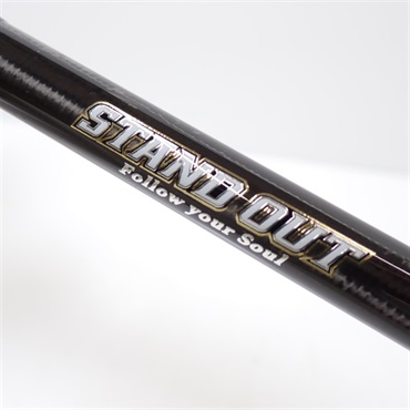 スタンドアウトＳＯＣ ６６ＸＨ＋